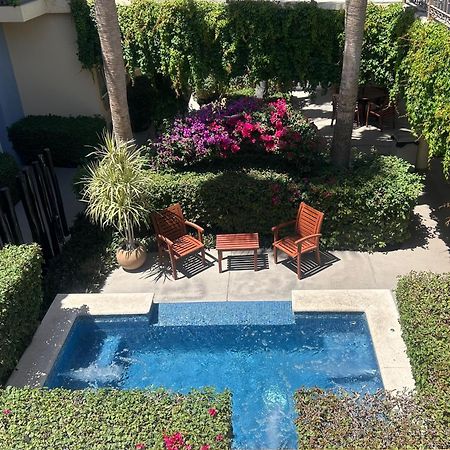 San Angel Suites Cabo San Lucas Luaran gambar