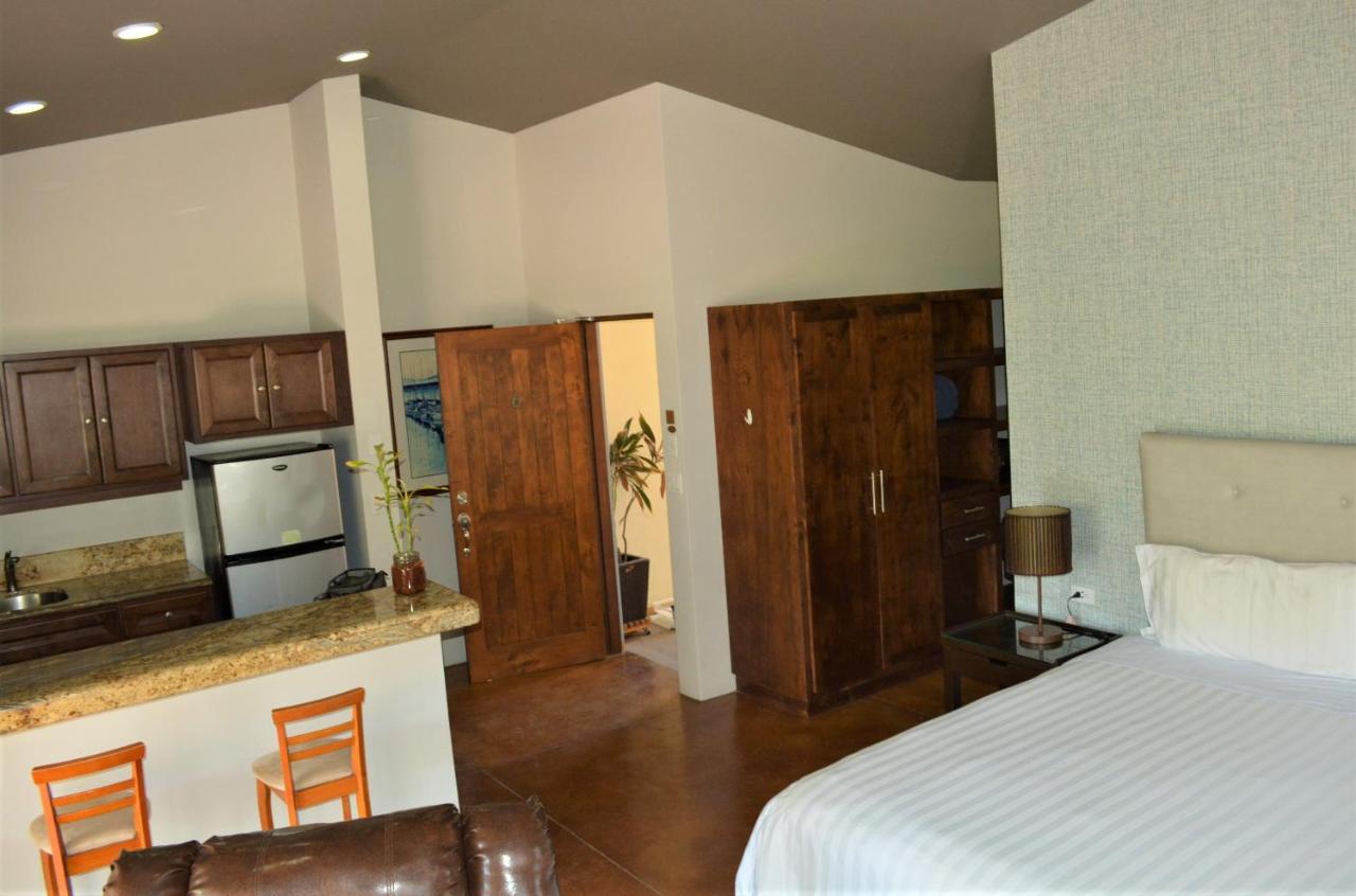 San Angel Suites Cabo San Lucas Luaran gambar