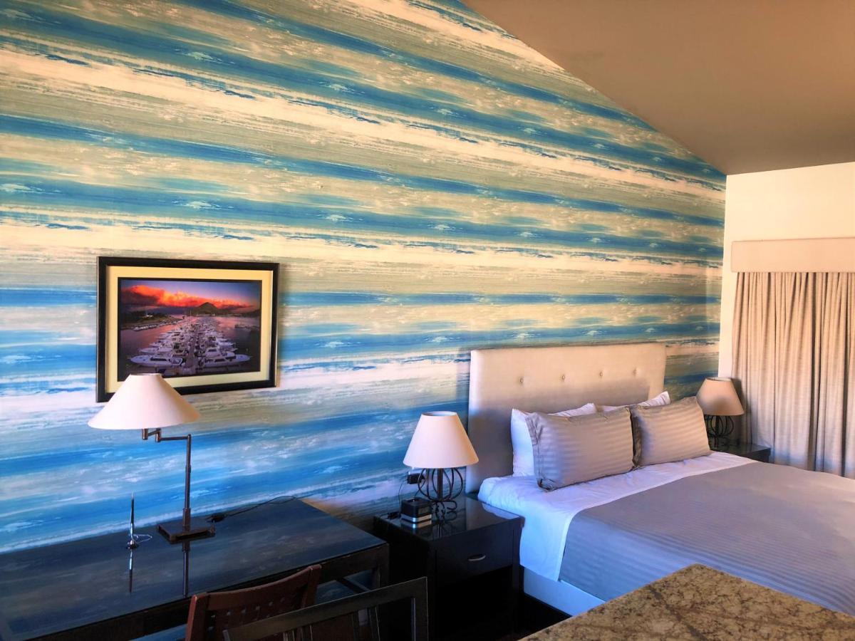 San Angel Suites Cabo San Lucas Luaran gambar