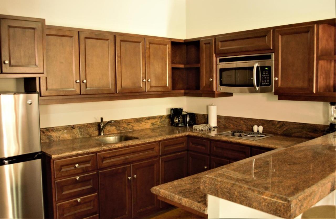 San Angel Suites Cabo San Lucas Luaran gambar