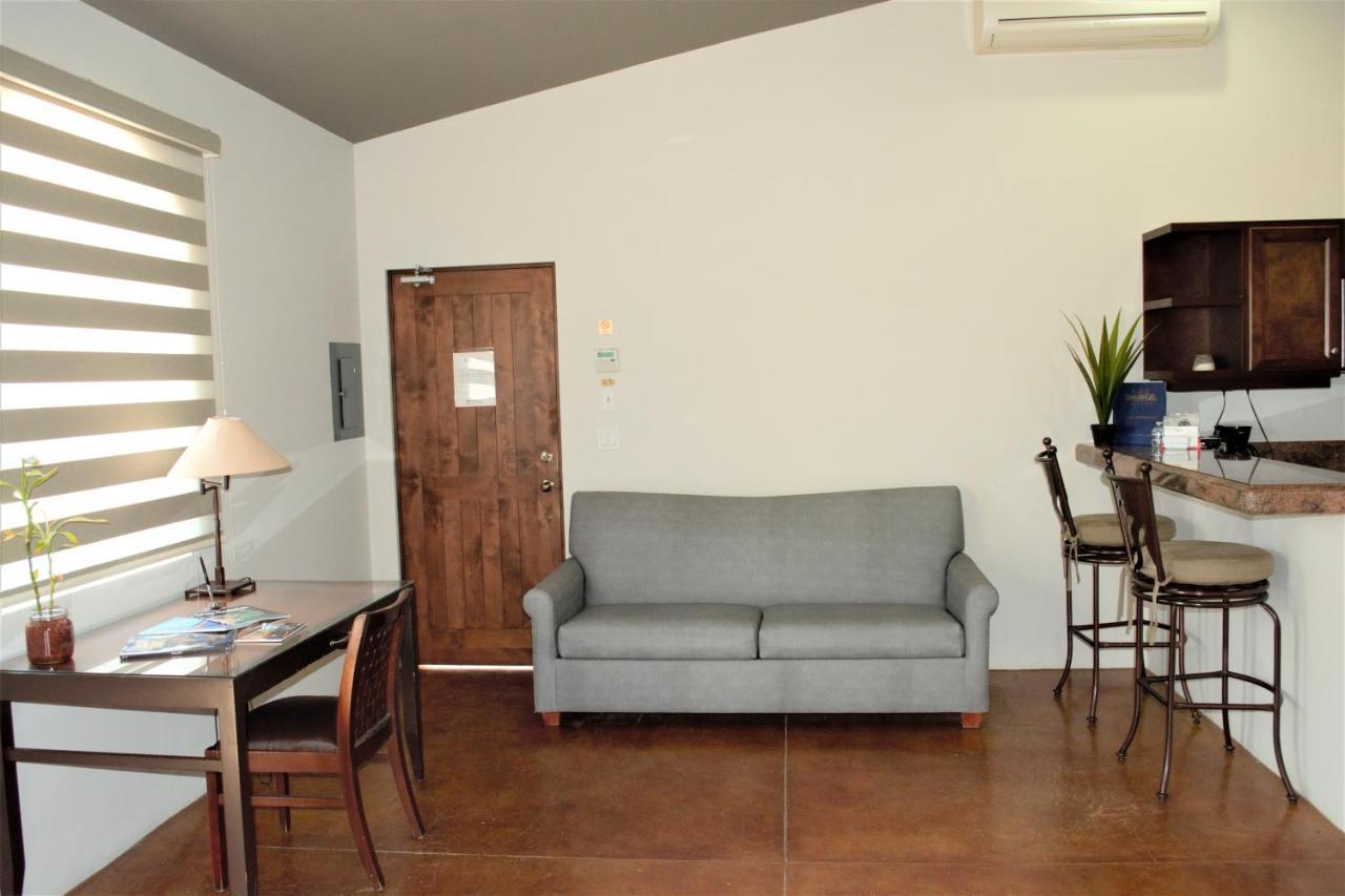 San Angel Suites Cabo San Lucas Luaran gambar