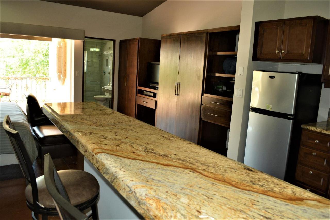 San Angel Suites Cabo San Lucas Luaran gambar