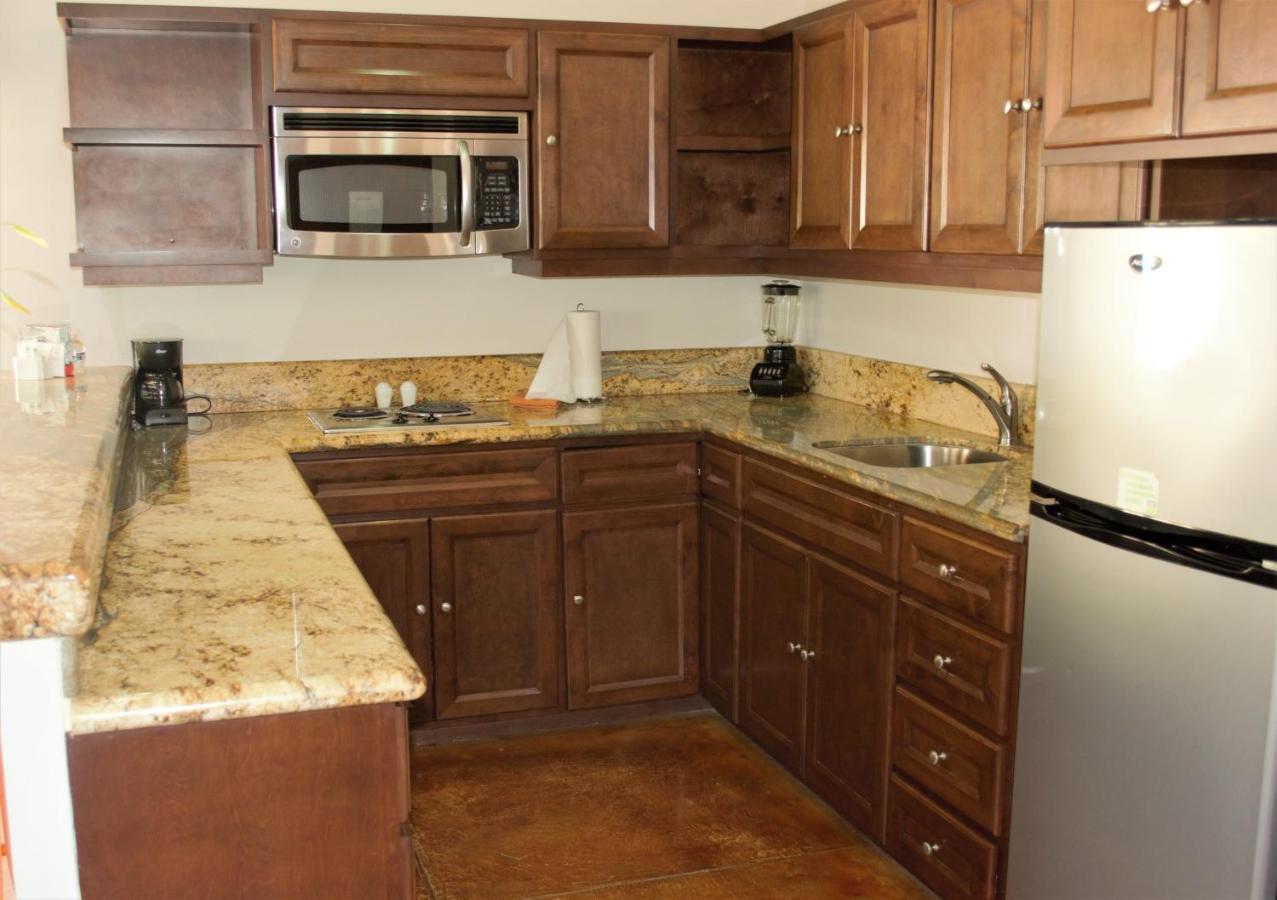 San Angel Suites Cabo San Lucas Luaran gambar