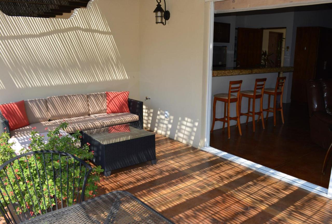 San Angel Suites Cabo San Lucas Luaran gambar