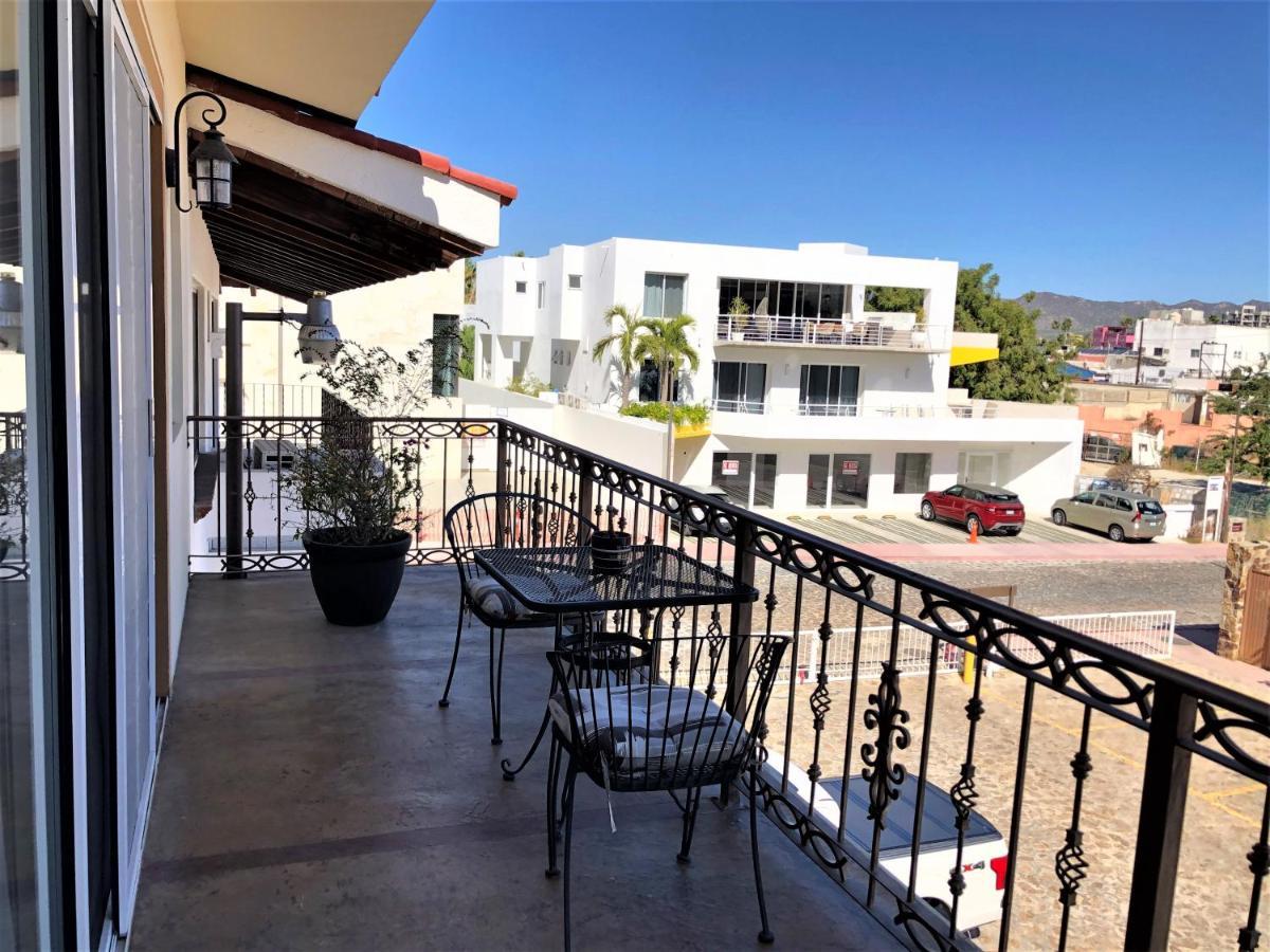 San Angel Suites Cabo San Lucas Luaran gambar