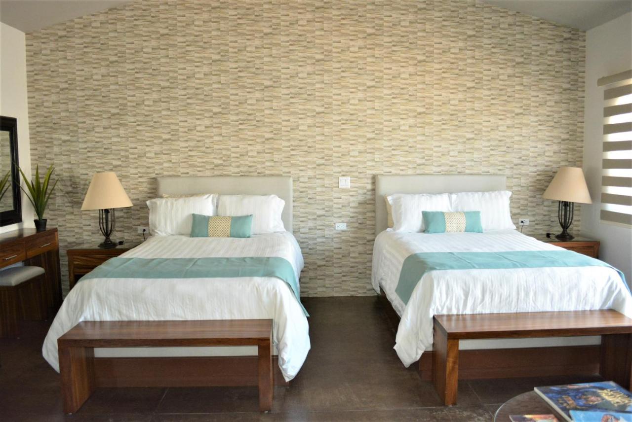 San Angel Suites Cabo San Lucas Luaran gambar