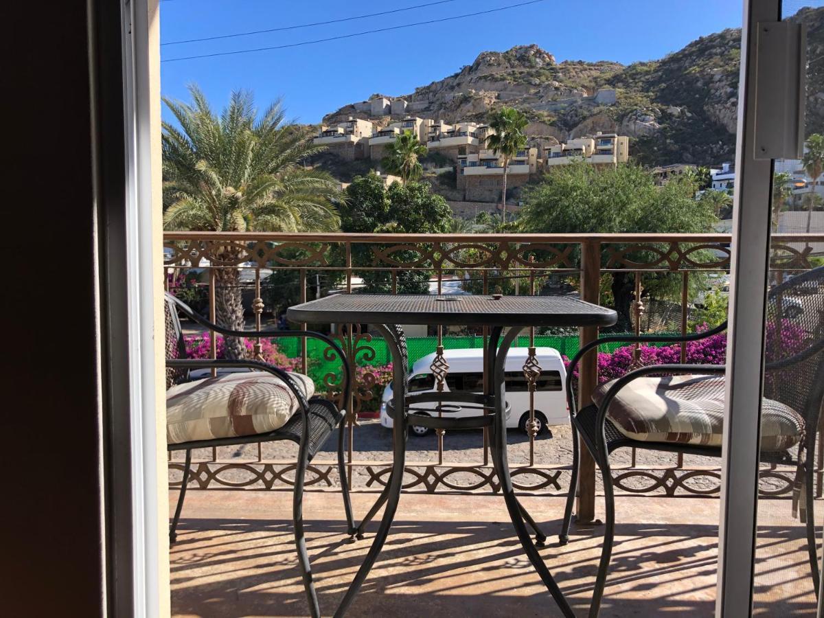 San Angel Suites Cabo San Lucas Luaran gambar