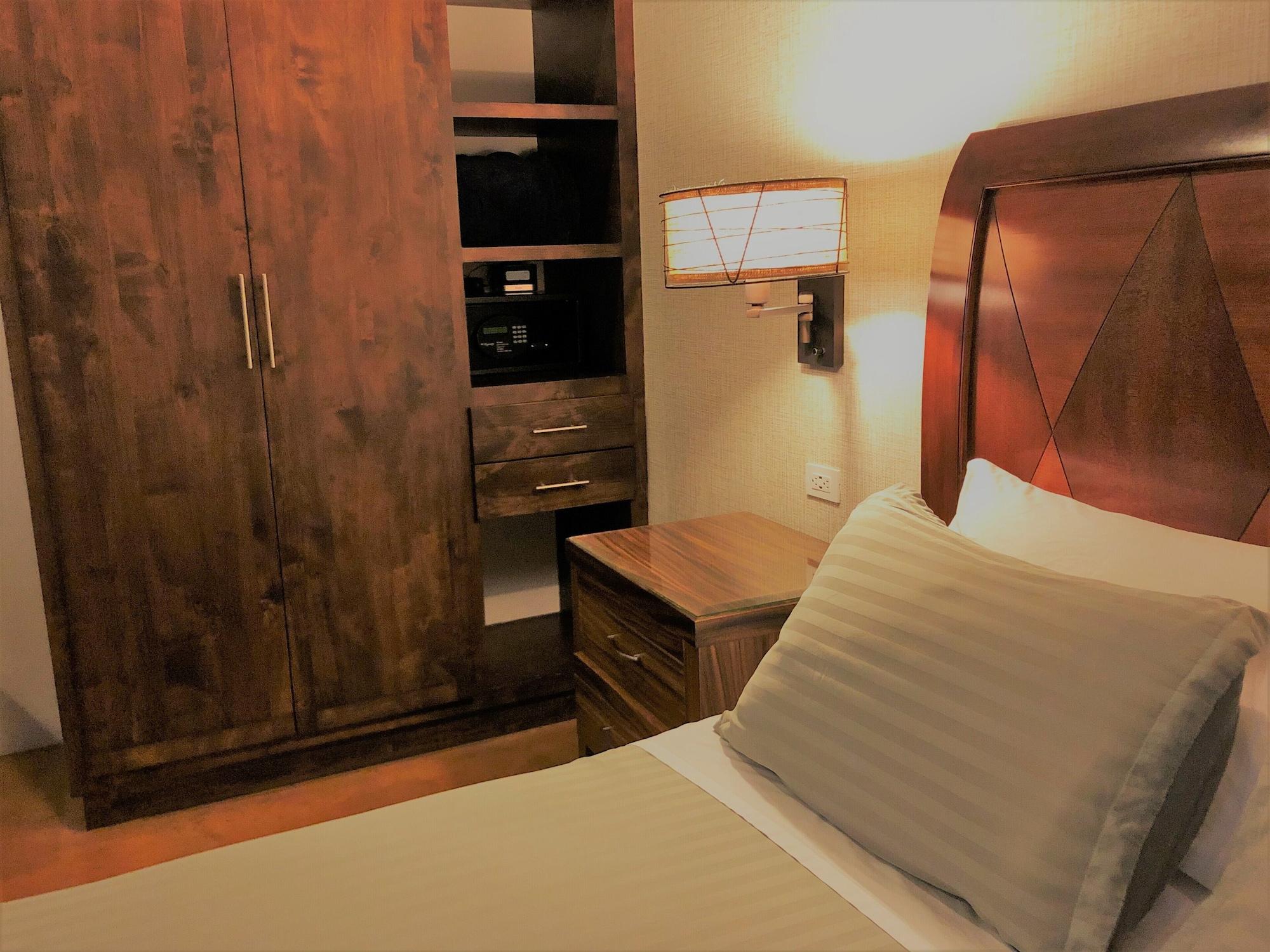San Angel Suites Cabo San Lucas Luaran gambar