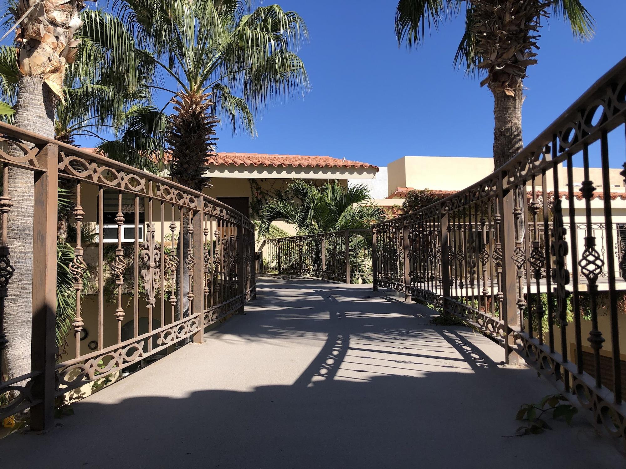 San Angel Suites Cabo San Lucas Luaran gambar