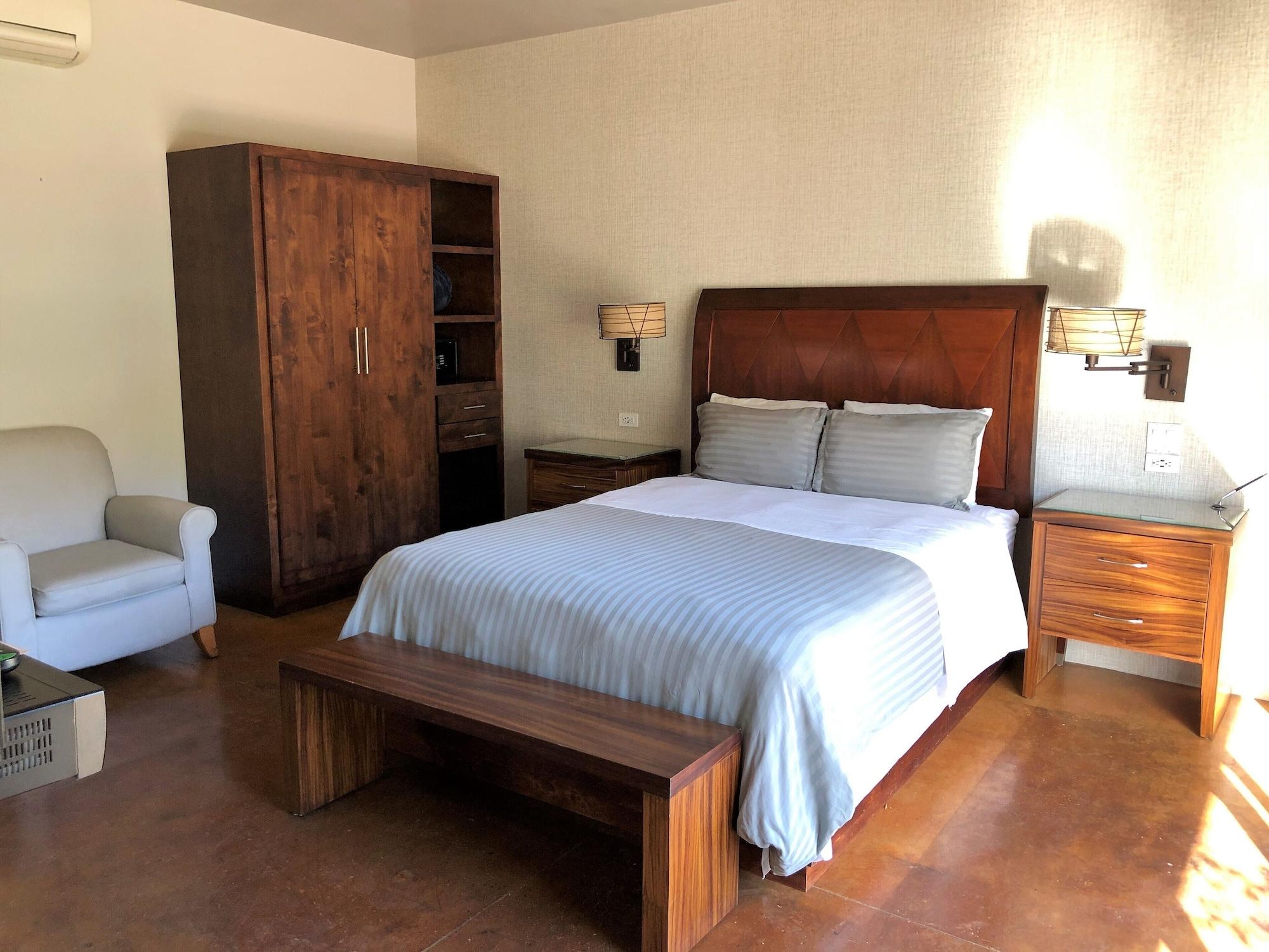 San Angel Suites Cabo San Lucas Luaran gambar