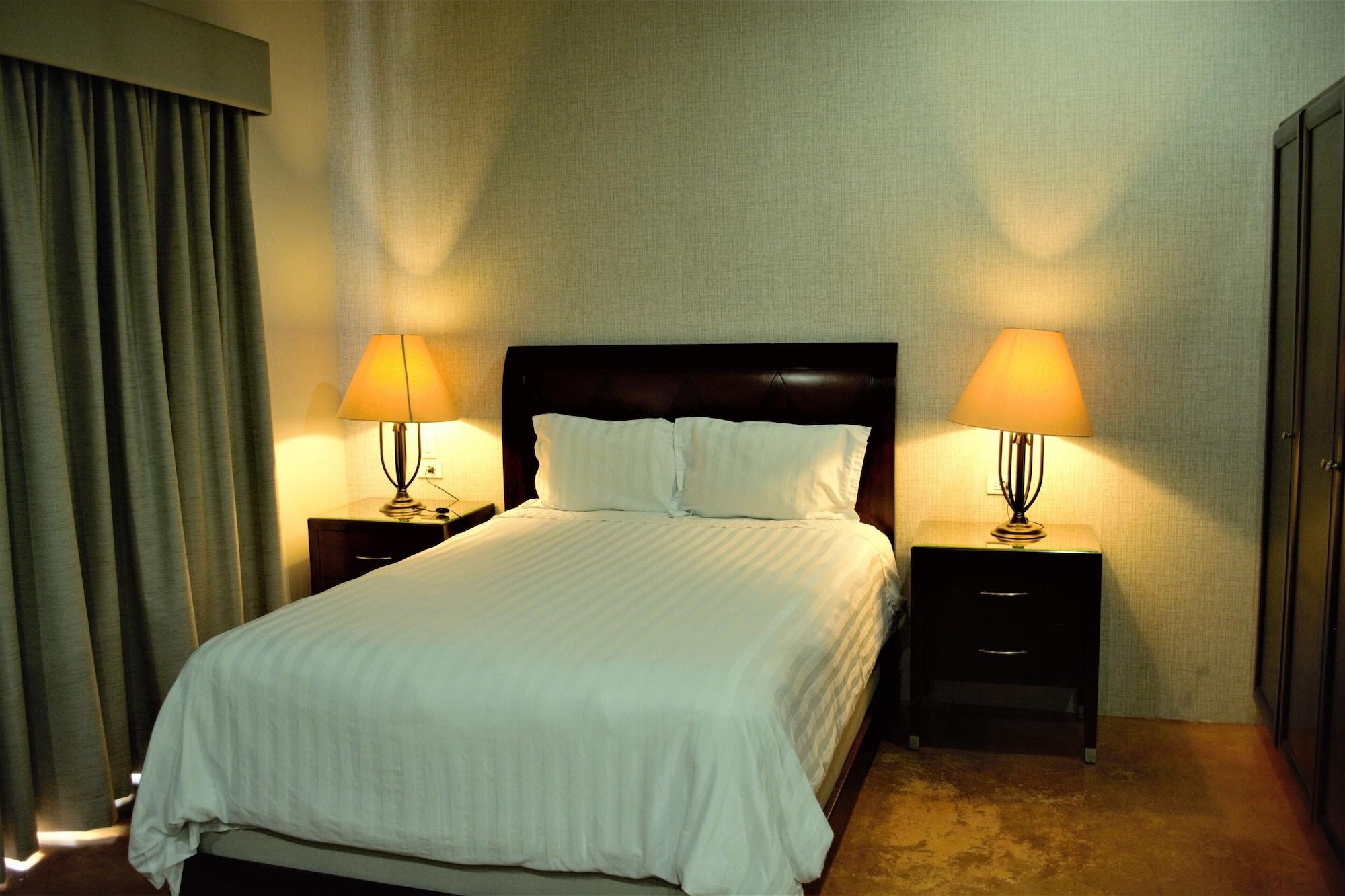 San Angel Suites Cabo San Lucas Luaran gambar