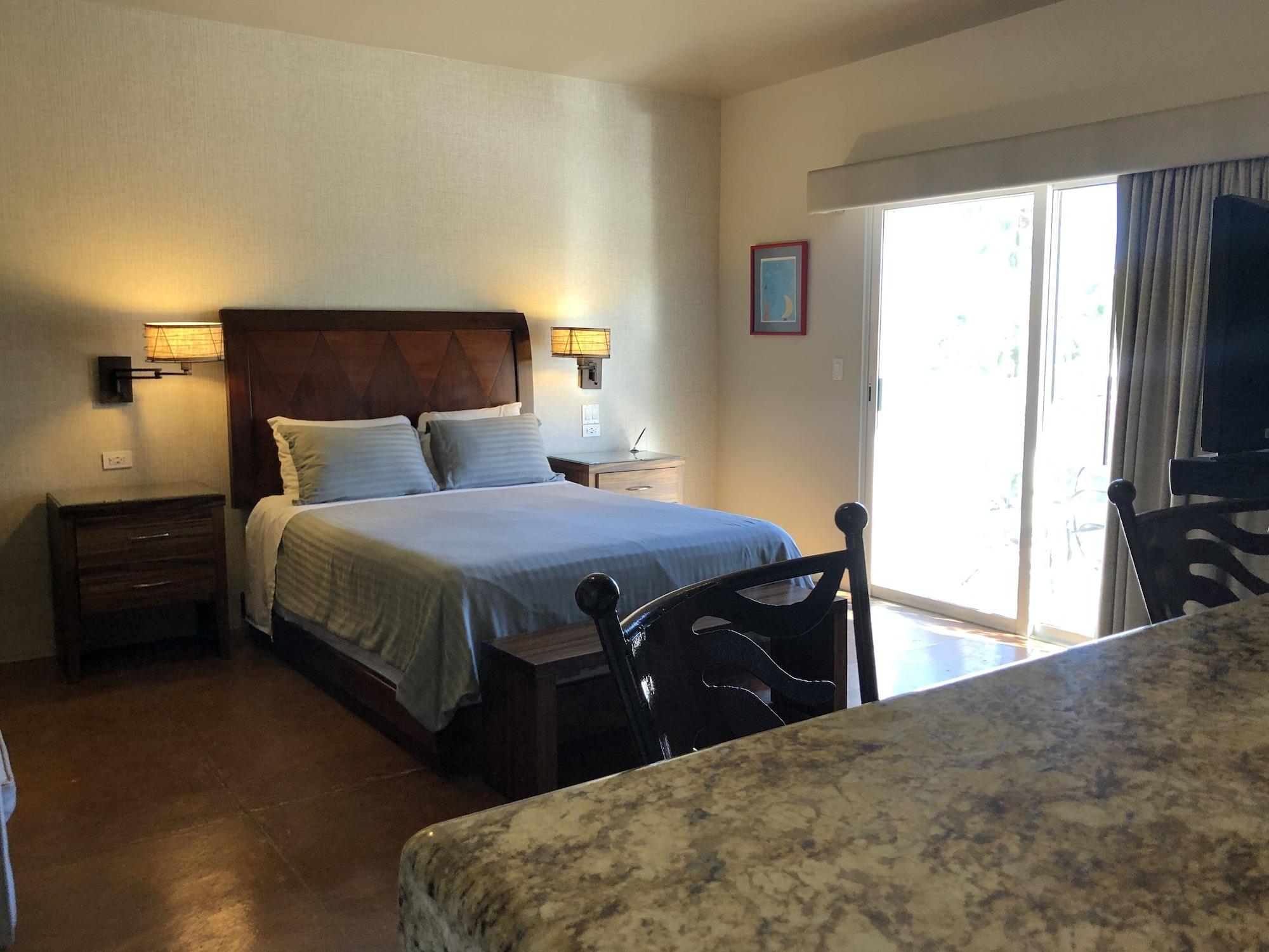 San Angel Suites Cabo San Lucas Luaran gambar