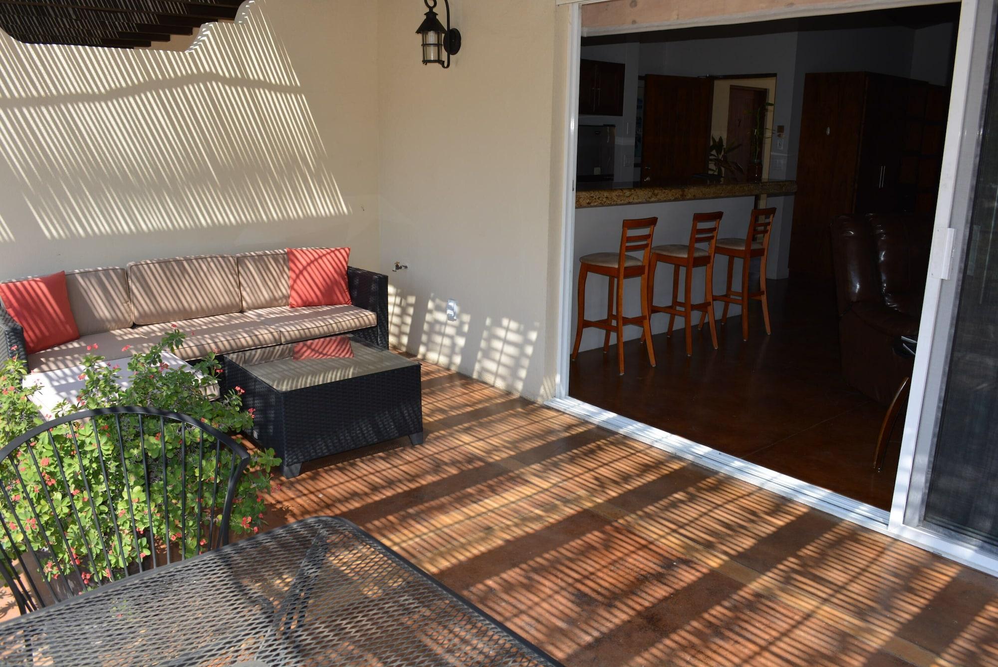 San Angel Suites Cabo San Lucas Luaran gambar