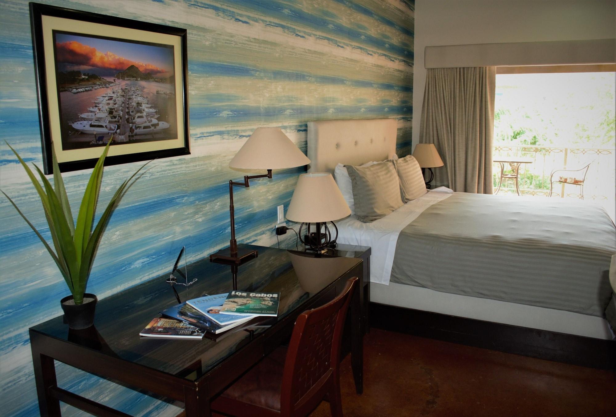 San Angel Suites Cabo San Lucas Luaran gambar