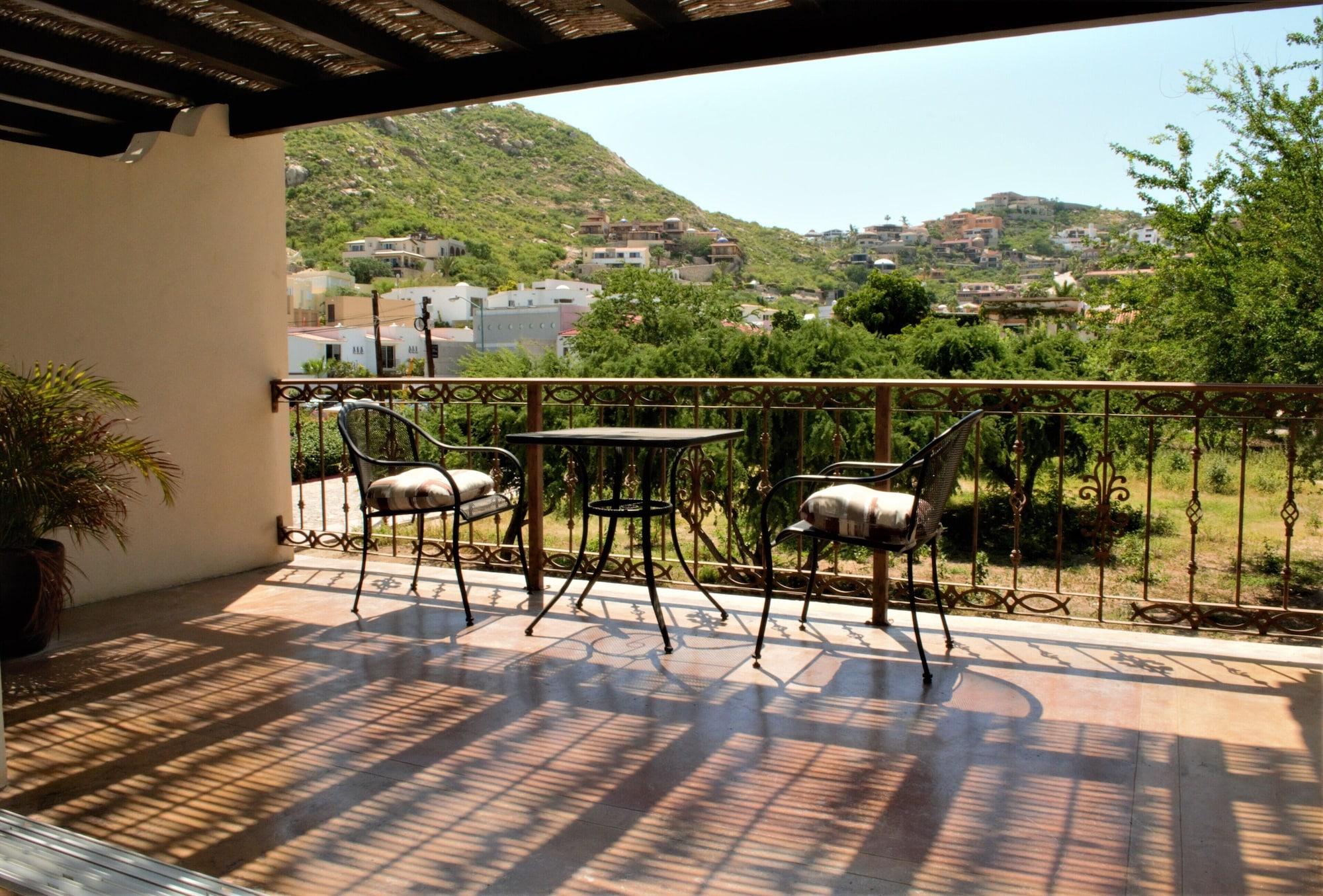 San Angel Suites Cabo San Lucas Luaran gambar