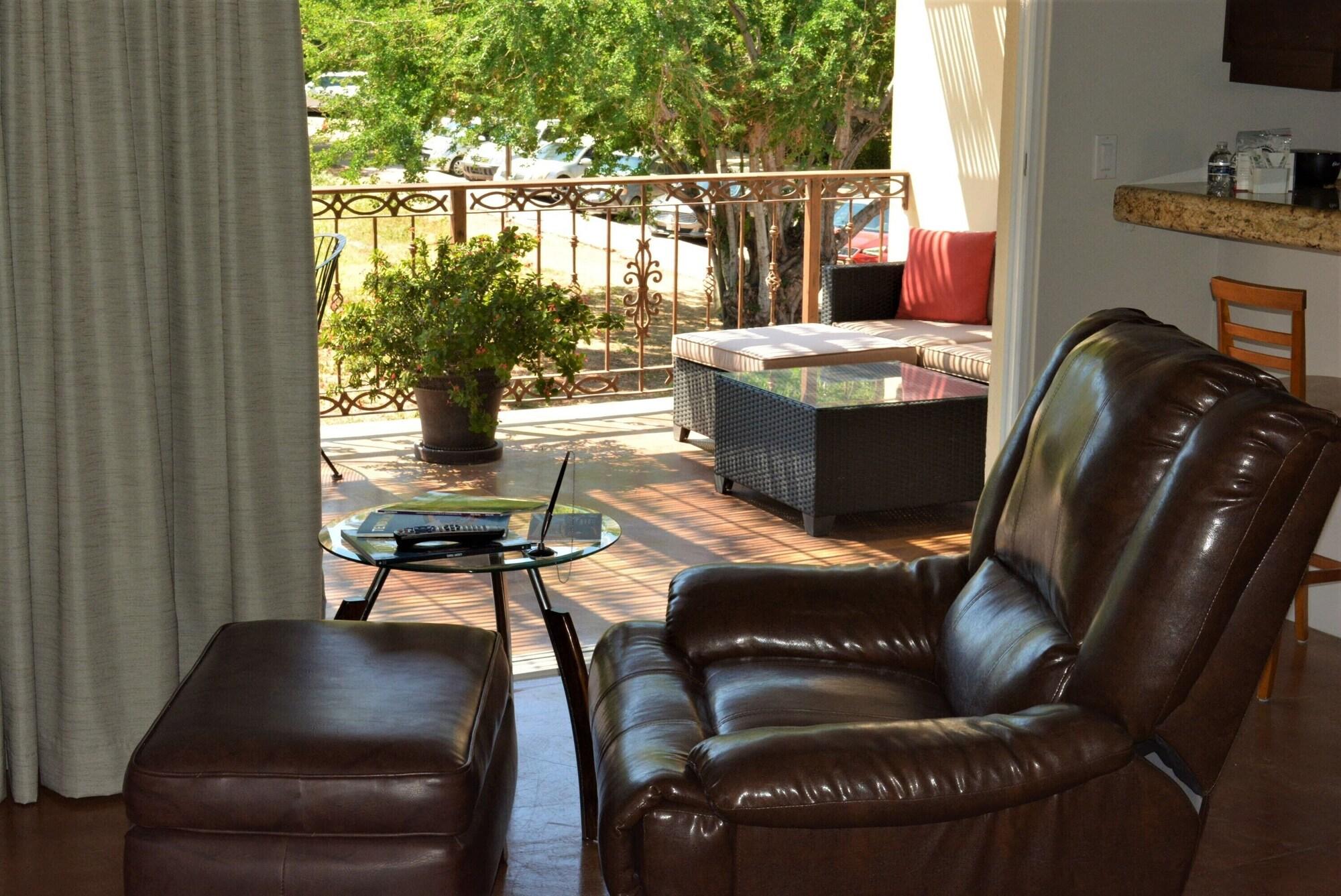 San Angel Suites Cabo San Lucas Luaran gambar