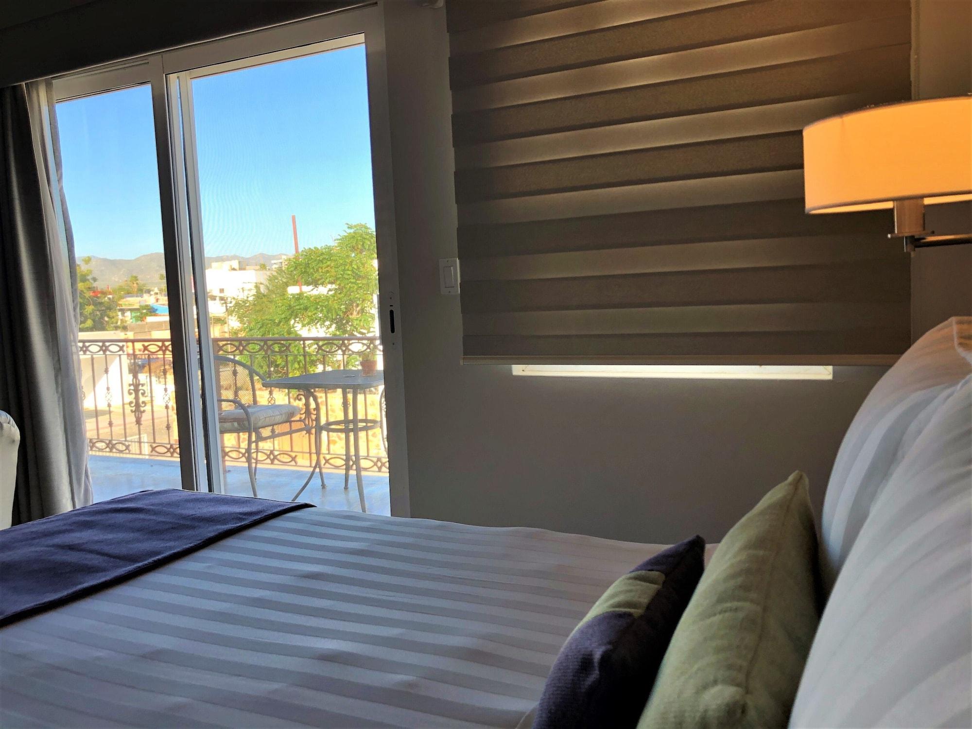 San Angel Suites Cabo San Lucas Luaran gambar
