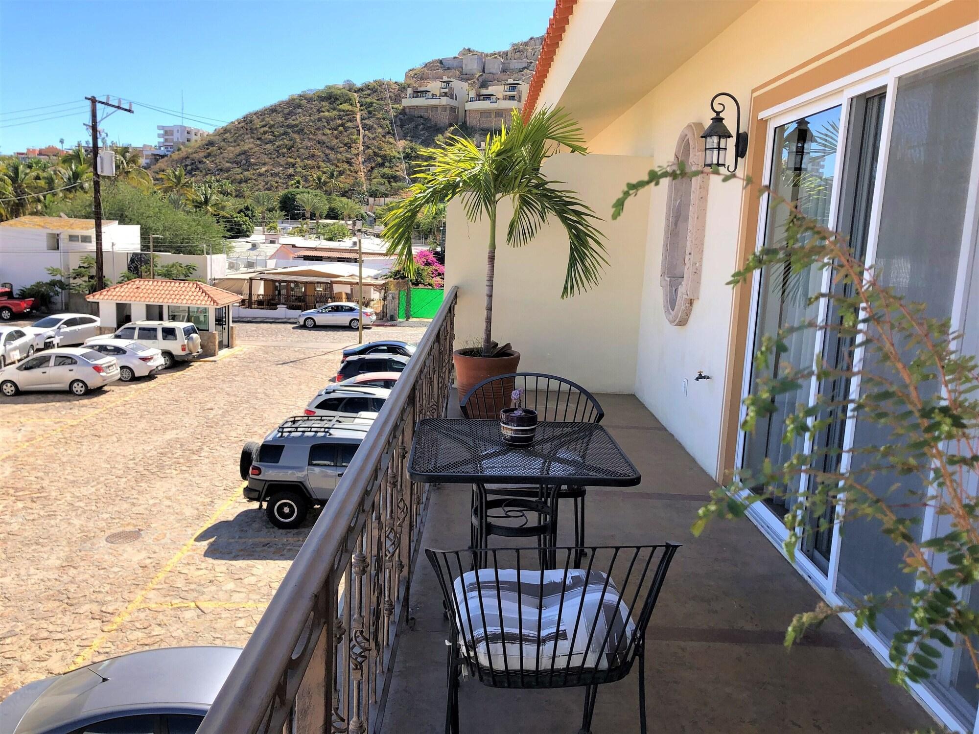 San Angel Suites Cabo San Lucas Luaran gambar