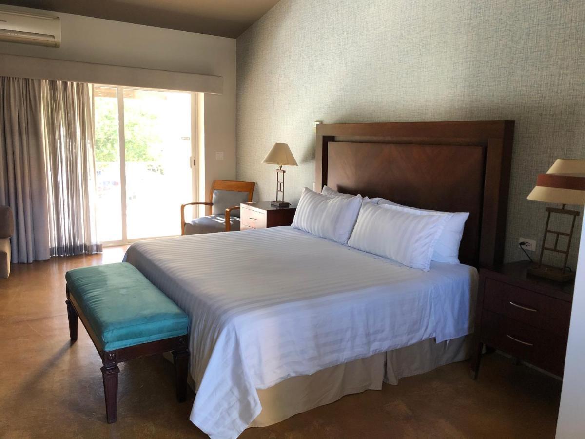 San Angel Suites Cabo San Lucas Luaran gambar