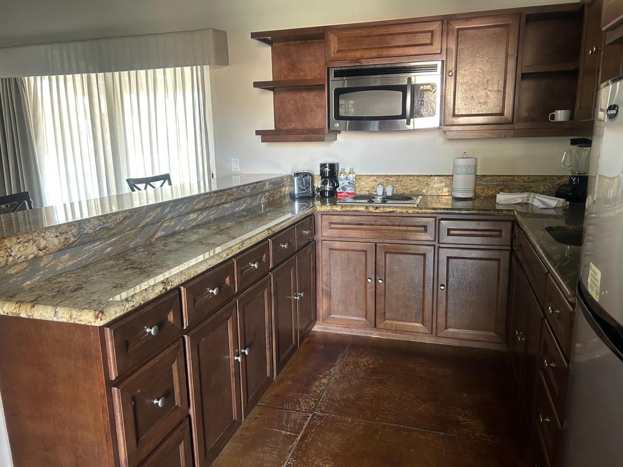 San Angel Suites Cabo San Lucas Luaran gambar