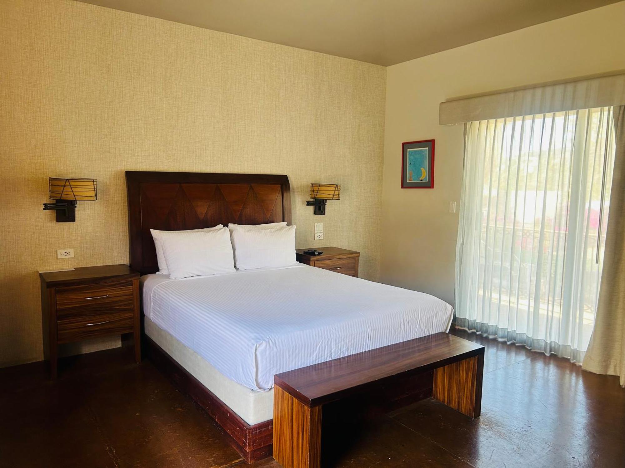 San Angel Suites Cabo San Lucas Luaran gambar