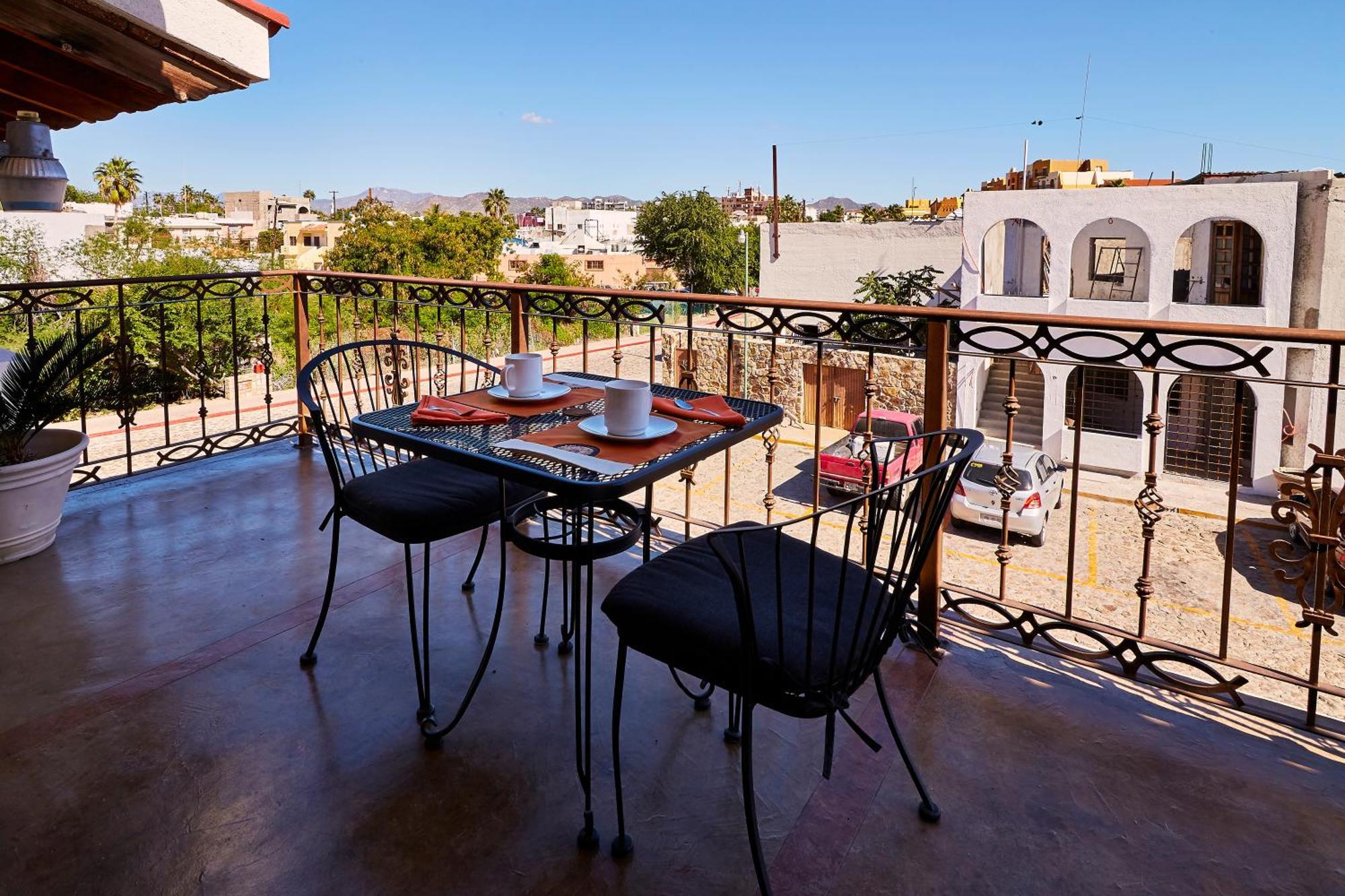 San Angel Suites Cabo San Lucas Luaran gambar