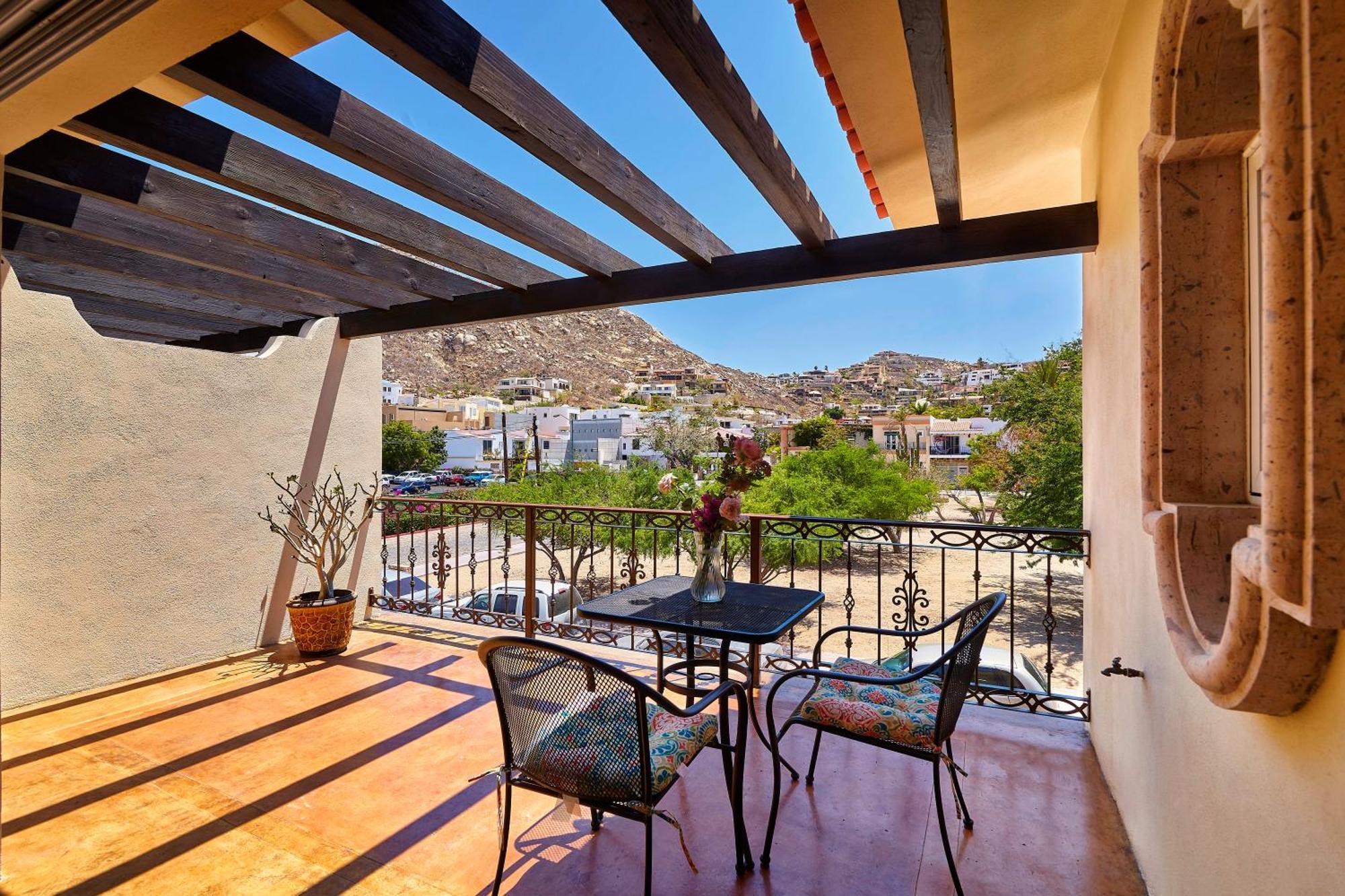 San Angel Suites Cabo San Lucas Luaran gambar