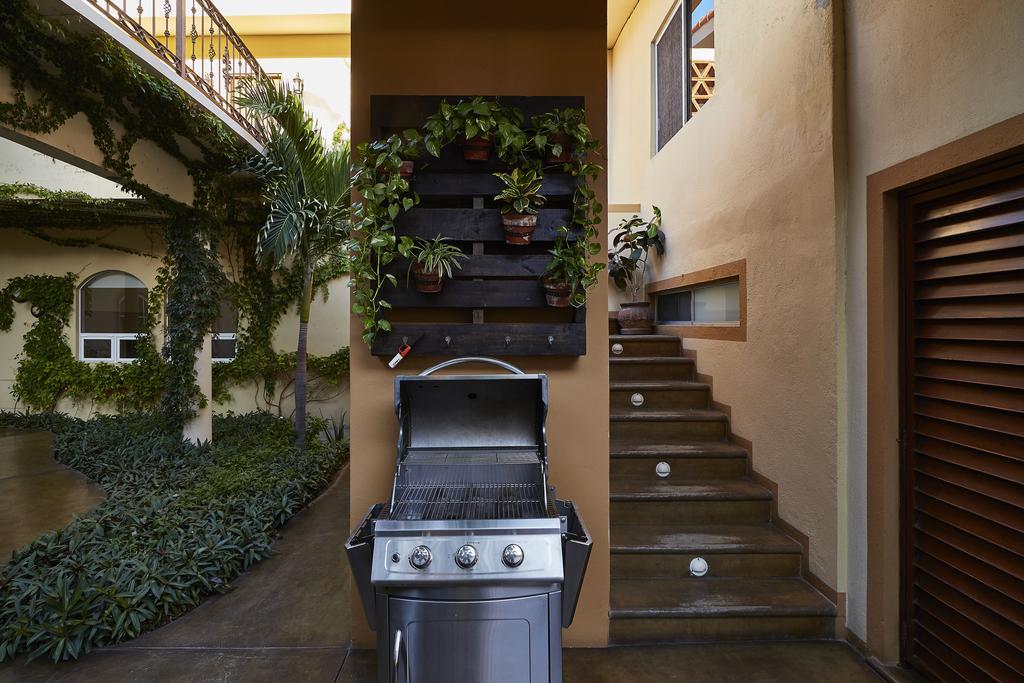 San Angel Suites Cabo San Lucas Luaran gambar