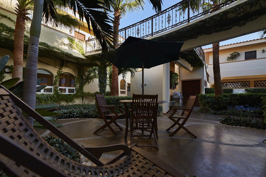 San Angel Suites Cabo San Lucas Luaran gambar