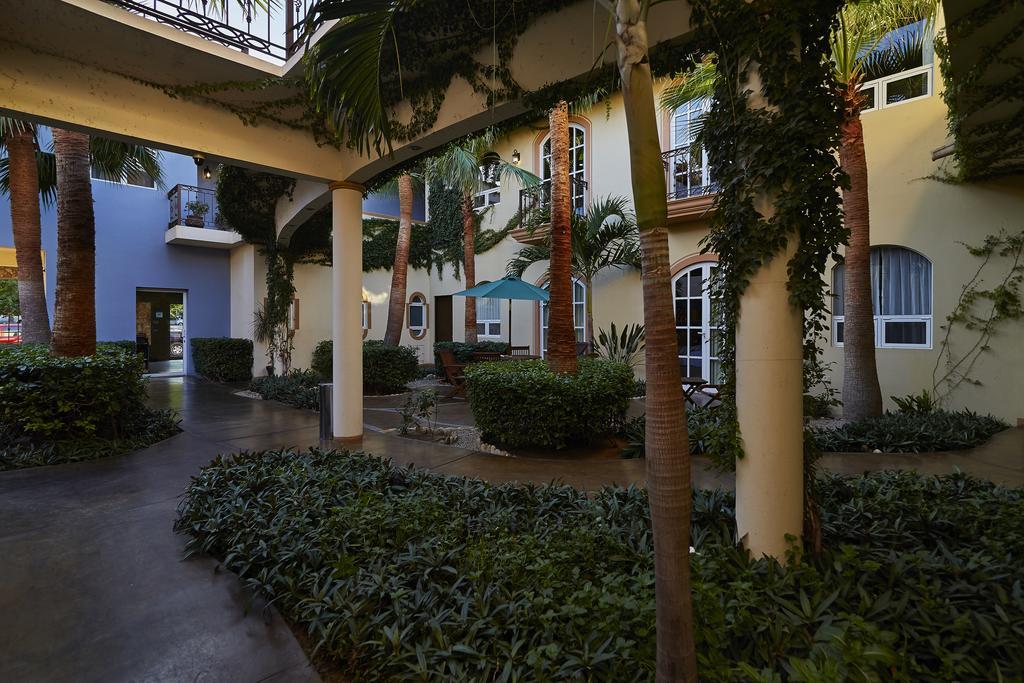 San Angel Suites Cabo San Lucas Luaran gambar